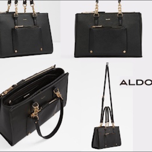 Aldo Elromini NWT - Picture 3 of 3